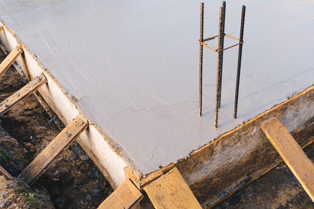 Foundation Stabilization