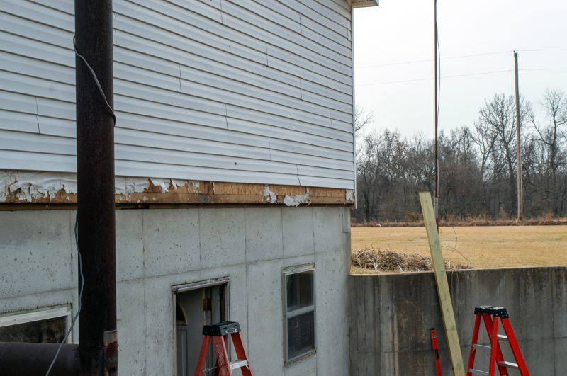 Top Foundation Lifting Companies in Dayton, OH